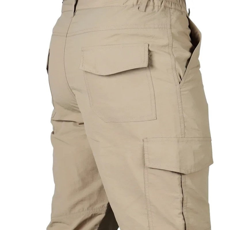Ravion Relaxed Fit Cargo Pants