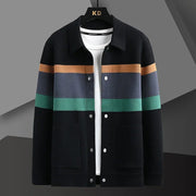 Black/Green