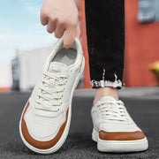 Tan White
