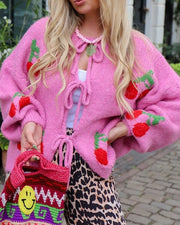 Rose Pink