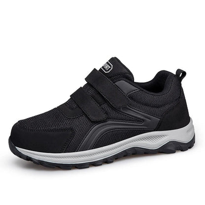 Darnel Velcro Athletic Running Sneakers