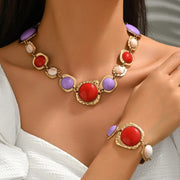 Red Gold