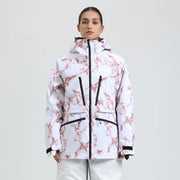Rose Marble