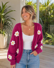 Rose Pink