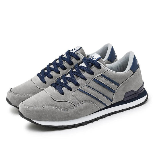 Lucas Women's Retro Athletic Low-Top Sneakers