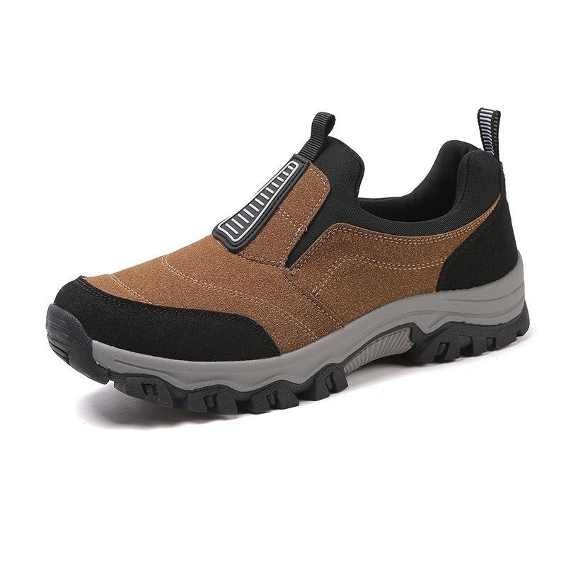 Nolten Slip-On Trail Hiking Shoes