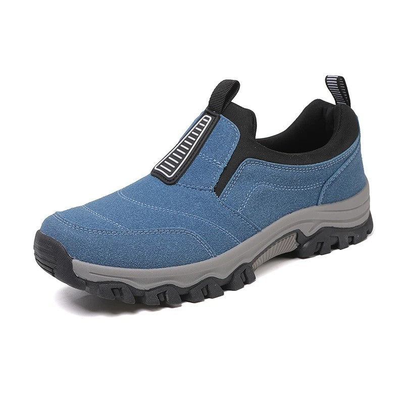 Nolten Slip-On Trail Hiking Shoes
