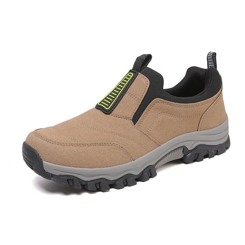 Nolten Slip-On Trail Hiking Shoes