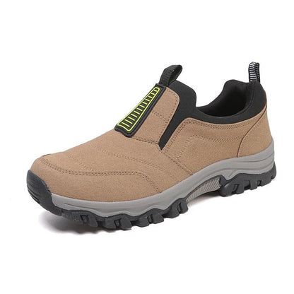 Nolten Slip-On Trail Hiking Shoes