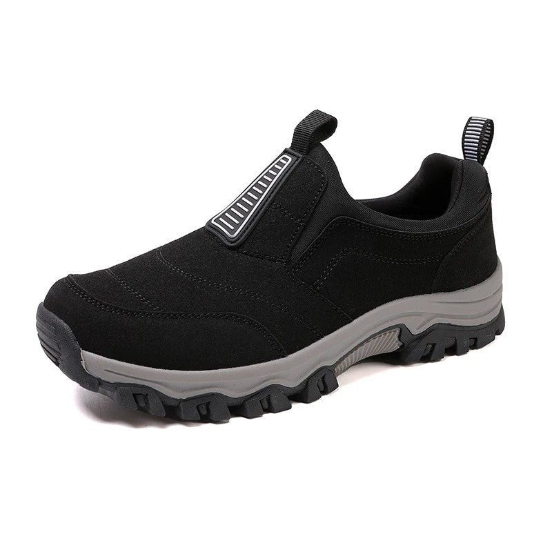 Nolten Slip-On Trail Hiking Shoes