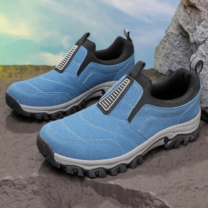 Nolten Slip-On Trail Hiking Shoes