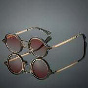 Golden Brown