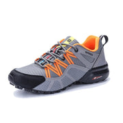 Gray Orange