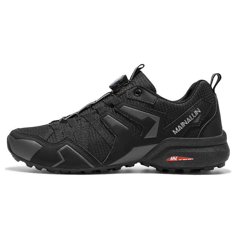 Ravina Trail Grip Lightweight Hiking Sneakers