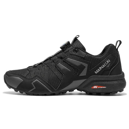 Ravina Trail Grip Lightweight Hiking Sneakers