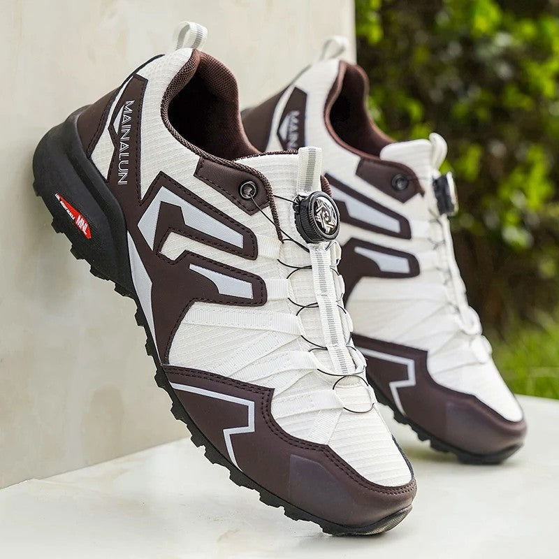 Ravina Trail Grip Lightweight Hiking Sneakers