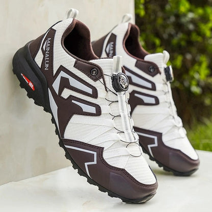 Ravina Trail Grip Lightweight Hiking Sneakers