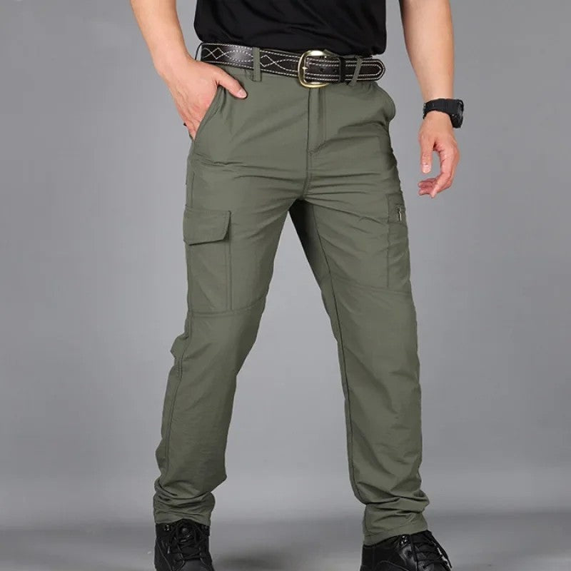Ravion Relaxed Fit Cargo Pants