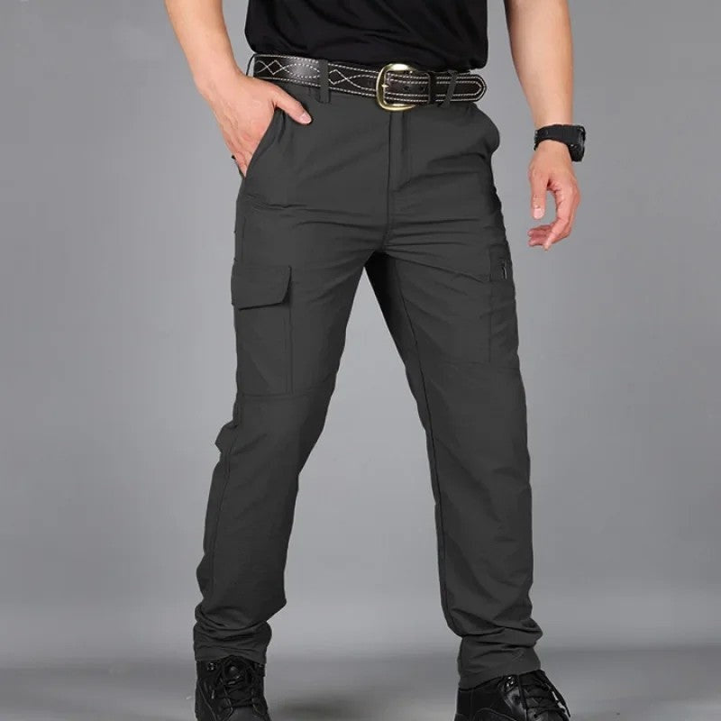 Ravion Relaxed Fit Cargo Pants