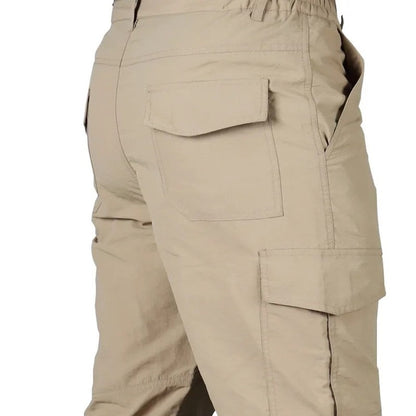 Ravion Relaxed Fit Cargo Pants