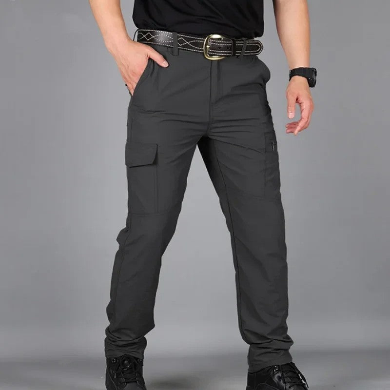 Ravion Relaxed Fit Cargo Pants