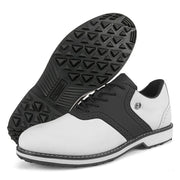 White/Black