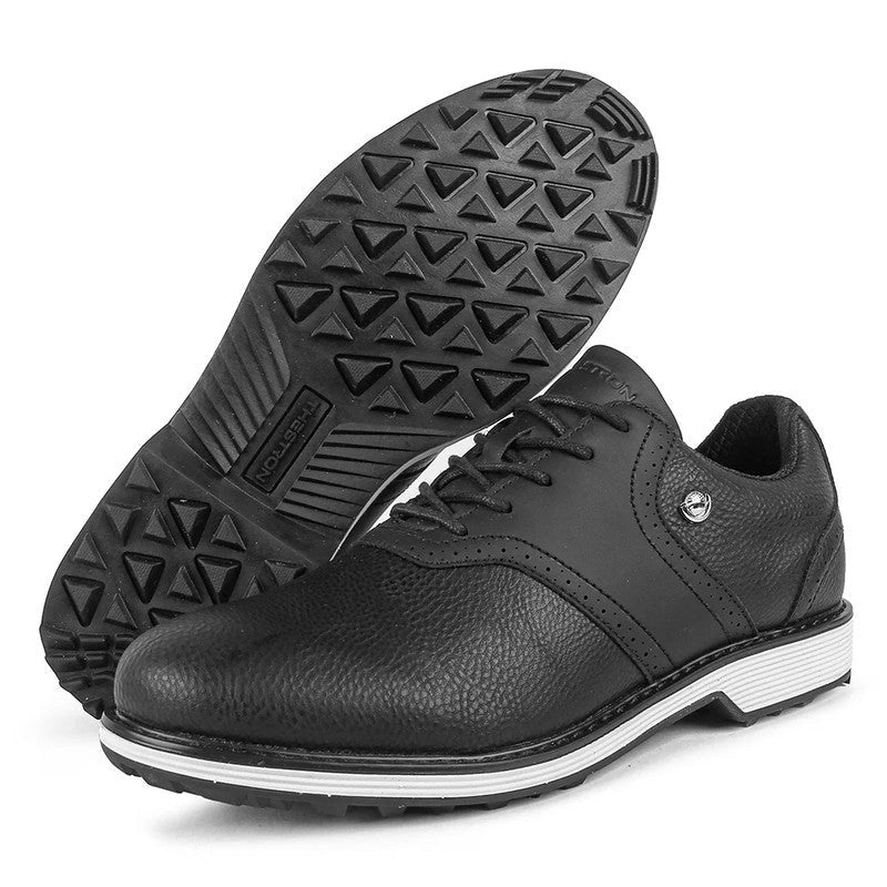 Plus Size Ravion Spikeless Waterproof Golf Shoes