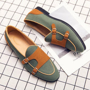 Forest Green