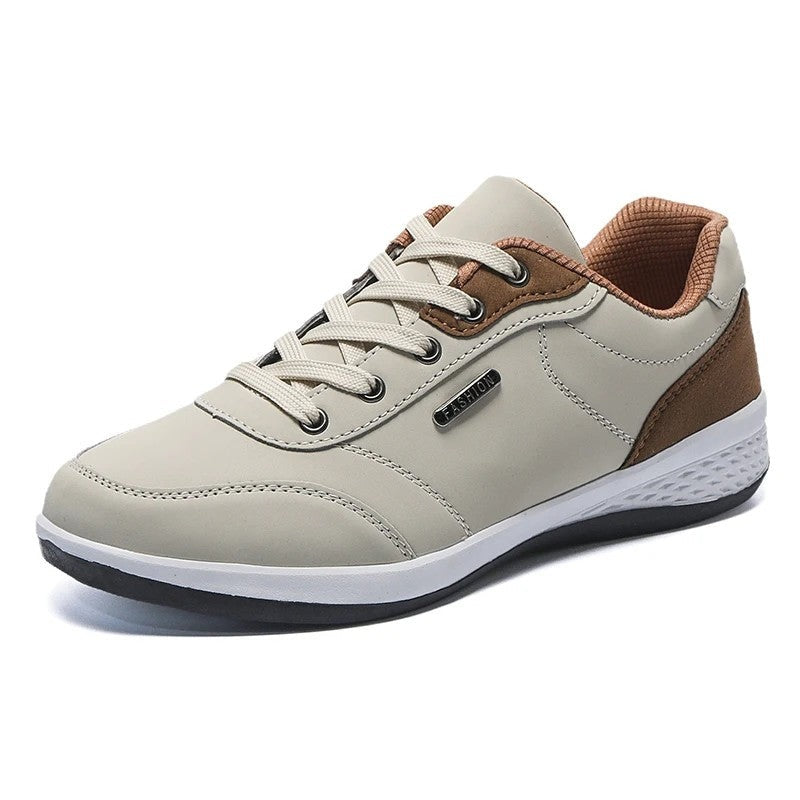 Renlo Low-Top Casual Walking Sneakers