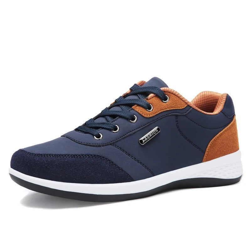 Renlo Low-Top Casual Walking Sneakers