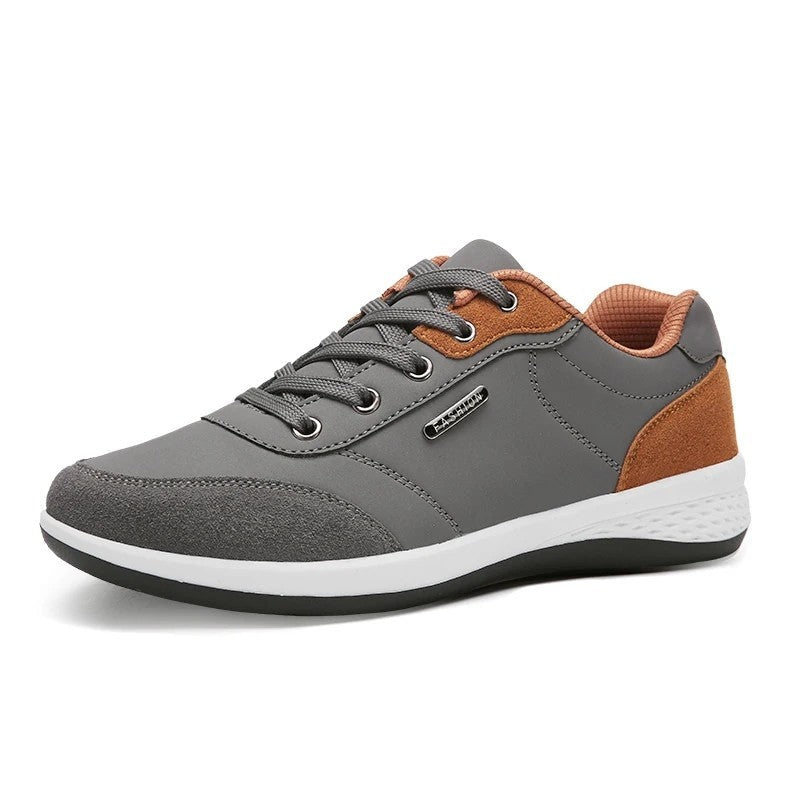 Renlo Low-Top Casual Walking Sneakers