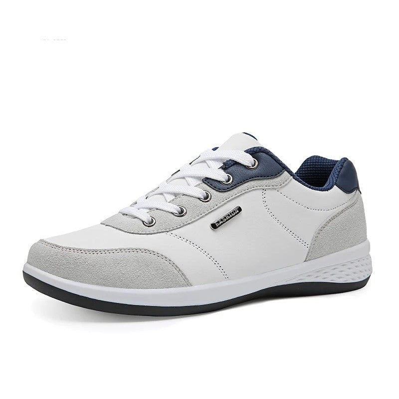 Renlo Low-Top Casual Walking Sneakers