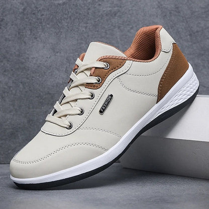 Renlo Low-Top Casual Walking Sneakers