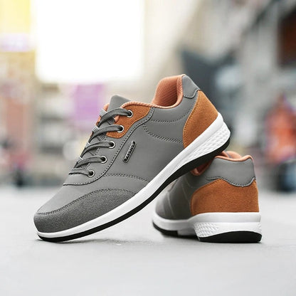 Renlo Low-Top Casual Walking Sneakers