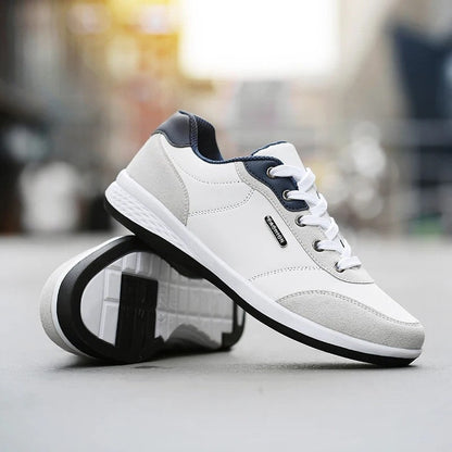 Renlo Low-Top Casual Walking Sneakers