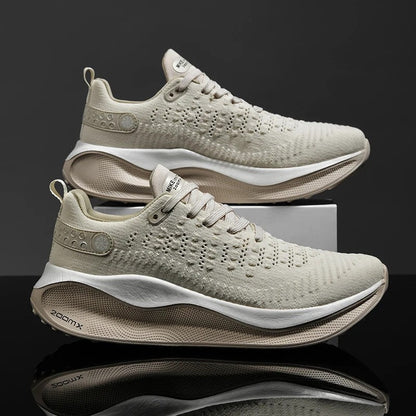Rivaro Knit Lightweight Running Sneakers