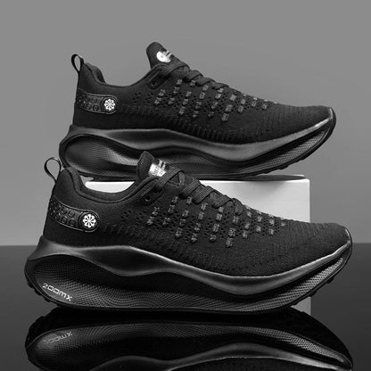 Rivaro Knit Lightweight Running Sneakers