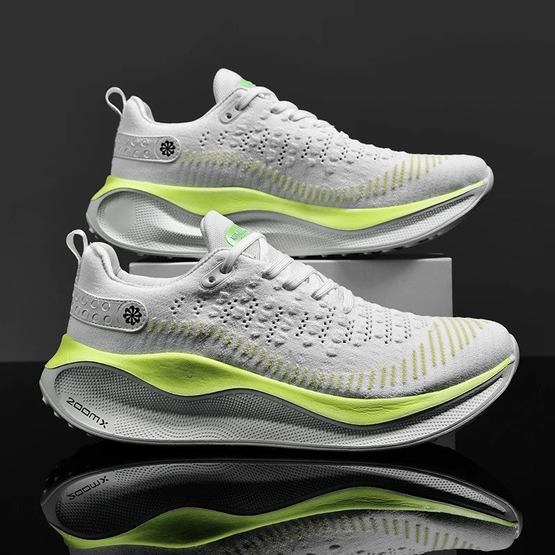 Rivaro Knit Lightweight Running Sneakers