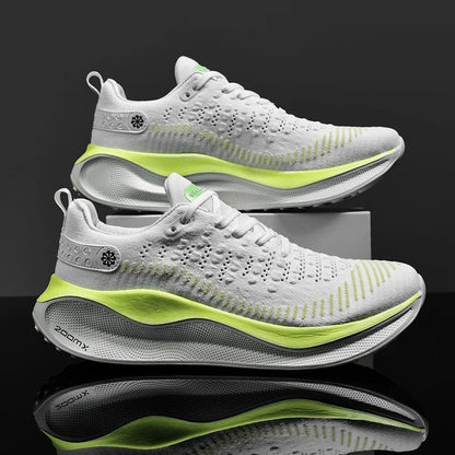 Rivaro Knit Lightweight Running Sneakers