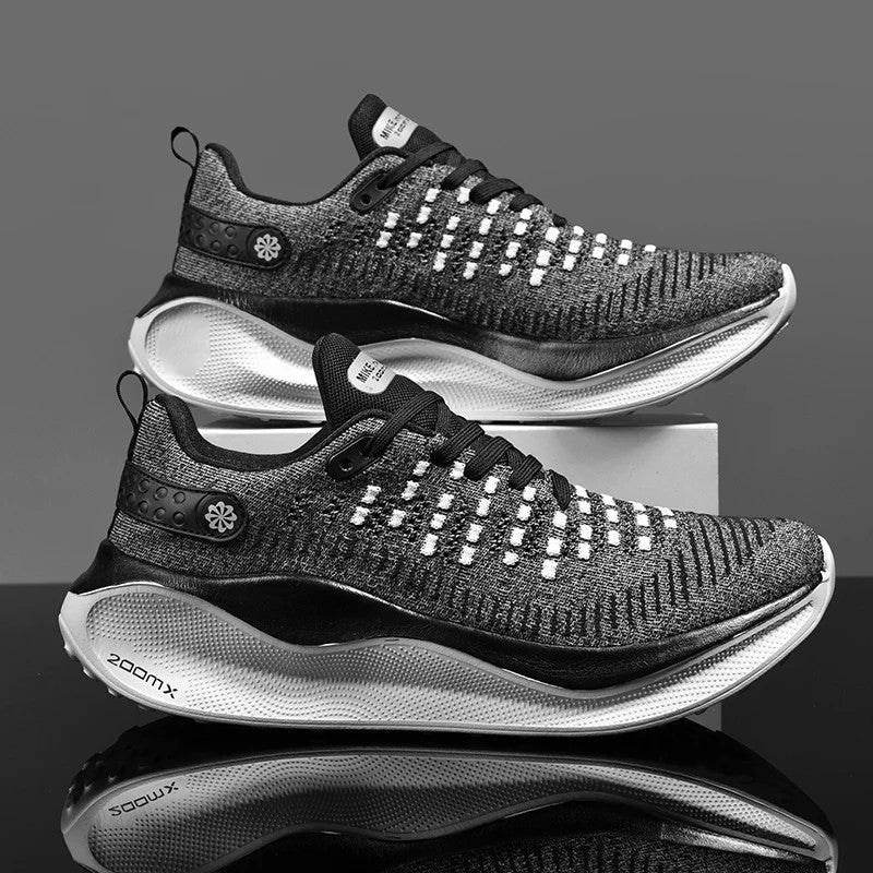 Rivaro Knit Lightweight Running Sneakers