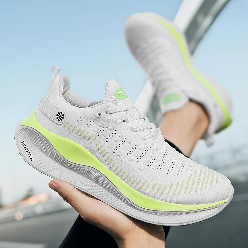 Rivaro Knit Lightweight Running Sneakers