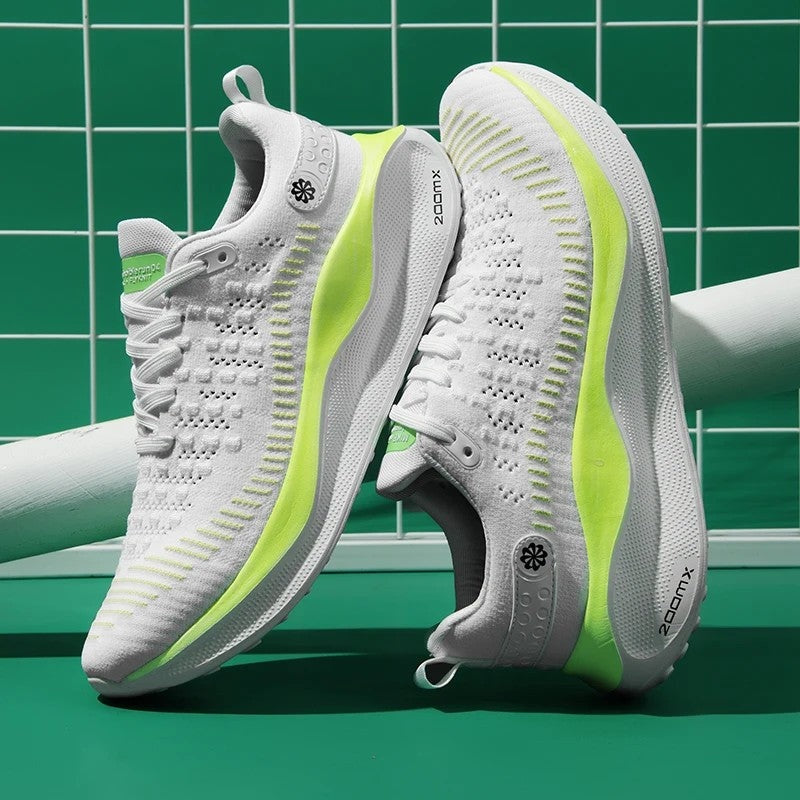Rivaro Knit Lightweight Running Sneakers