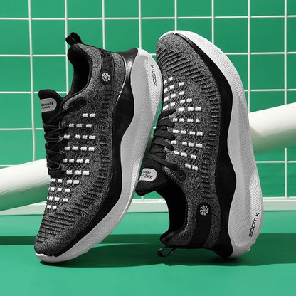 Rivaro Knit Lightweight Running Sneakers
