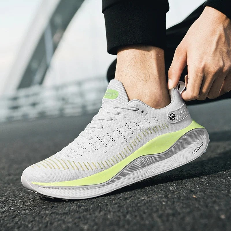 Rivaro Knit Lightweight Running Sneakers