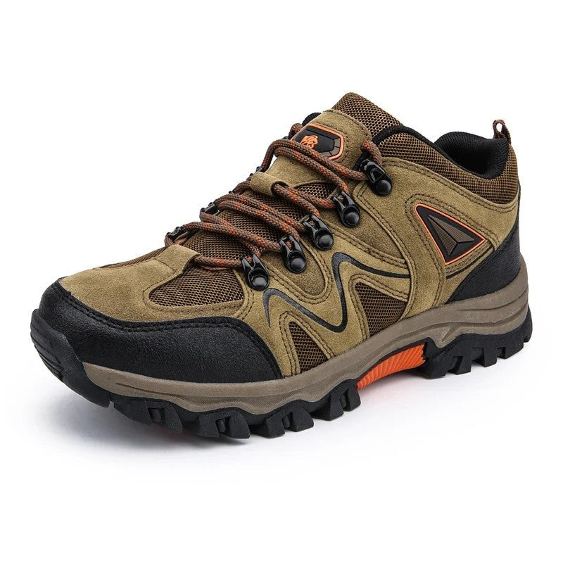 Rovik Rugged Trail Hiking Shoes