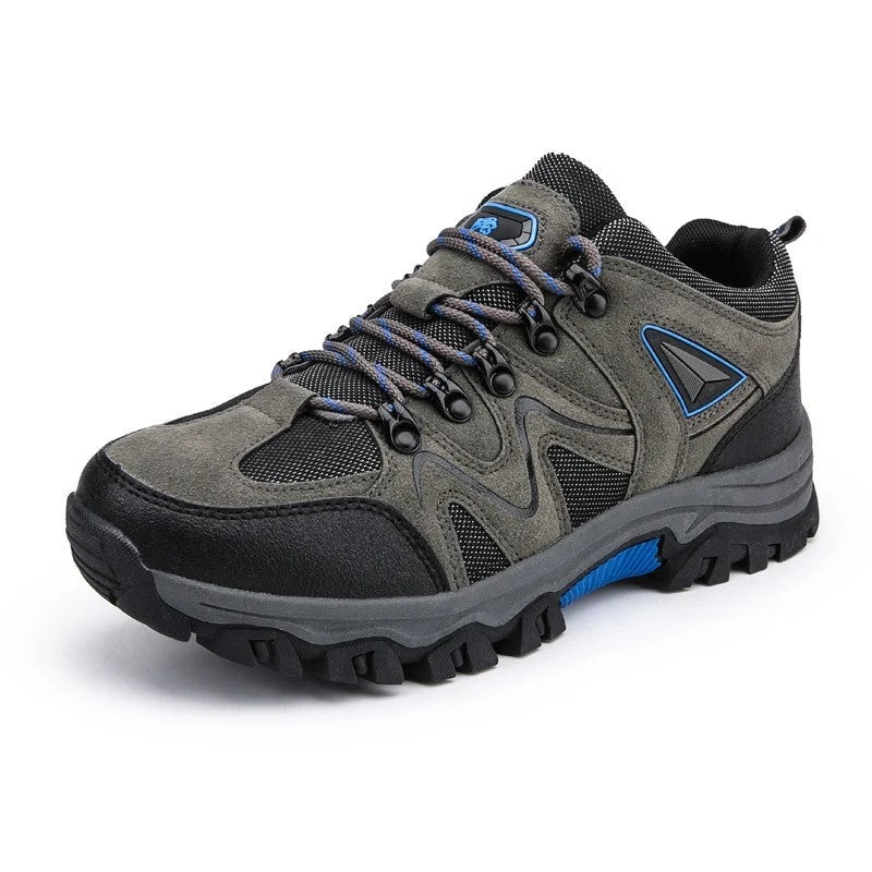Rovik Rugged Trail Hiking Shoes