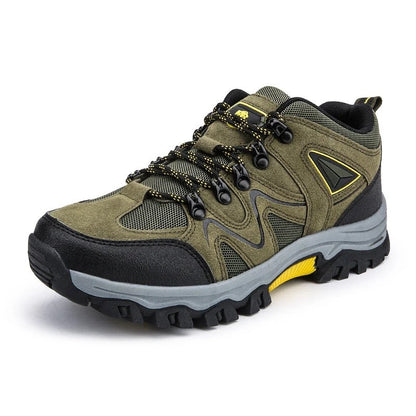 Rovik Rugged Trail Hiking Shoes