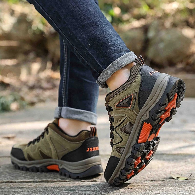 Rovik Rugged Trail Hiking Shoes