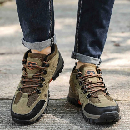 Rovik Rugged Trail Hiking Shoes