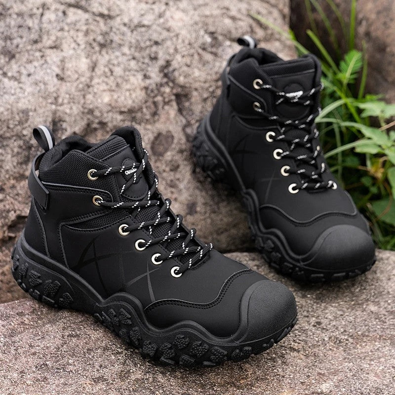 Ruvano Waterproof Hiking Trail Boots